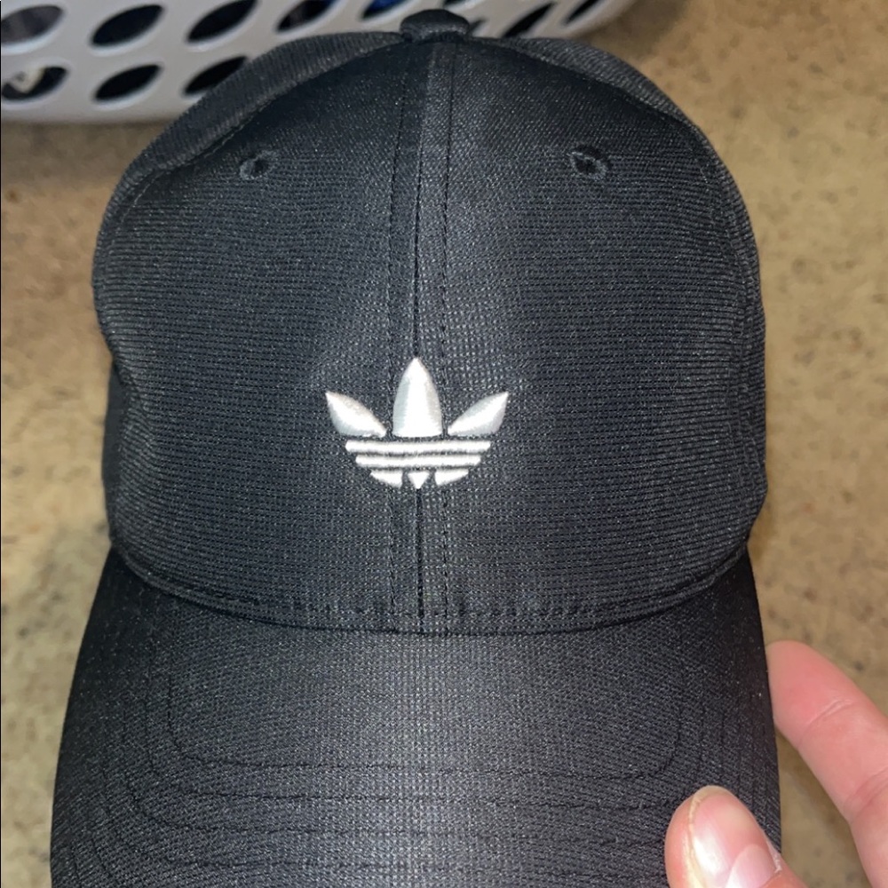 adidas hat